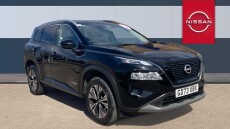 Nissan X-Trail 1.5 E-Power 204 N-Connecta 5dr Xtronic Hybrid Station Wagon